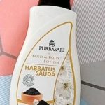 Purbasari HBL Habbatussauda
