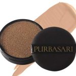 Purbasari Pore Perfecting BB Cushion Ingredients