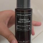 PUREFORET Centella Multi Lotion