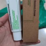 Purito Centella Unscented Recovery Cream