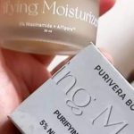 Purivera Botanicals Purifying Moisturizer Ingredients