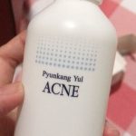 Pyungkang Yul Acne Toner