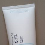 Pyunkang Yul ACNE Facial Cleanser