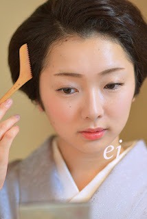 Rahasia Kecantikan Geisha: Merawat Kulit dengan Kotoran Burung