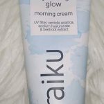 Raiku Hydrating Morning Cream