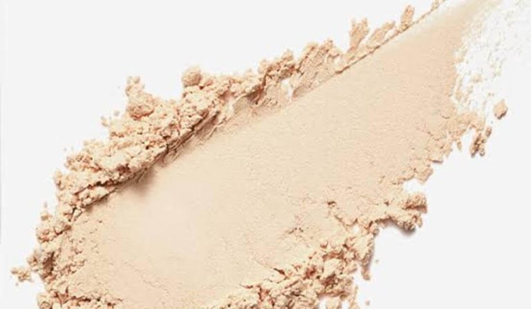 Rekomendasi Bedak Wajah Non-comedogenic