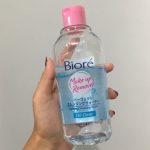 Rekomendasi Michellar Water untuk kulit berminyak dan Jerawat