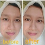 Review dan Ingredients Emina Bright Stuff Moisturizing Cream