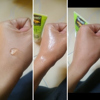 Review dan Penjelasan Ingredients Herborist Aloevera Gel