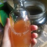 (Review) DIY Toner Cuka Apel