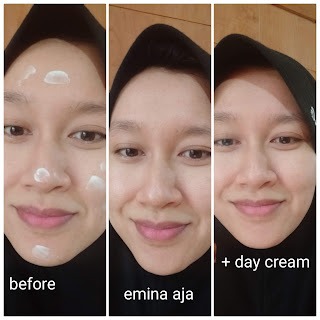 Review Emina Sun Protection [+kelebihan dan kelemahan]