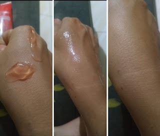 Review: Ingredients Citra Tomato Multifunction Gel