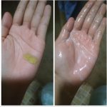 Review: Ingredients Himalaya Purifying Neem Face Wash