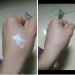 Review: Ingredients Wardah Perfect Bright Moisturizer SPF 28