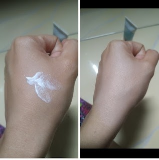 Review: Ingredients Wardah Perfect Bright Moisturizer SPF 28