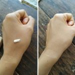 Review: Ingredients Wardah Perfect Bright Normal Skin (Strip Biru)