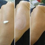 Review: Ingredients Wardah Sun Care SPF 30 PA +++