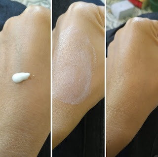 Review: Ingredients Wardah Sun Care SPF 30 PA +++