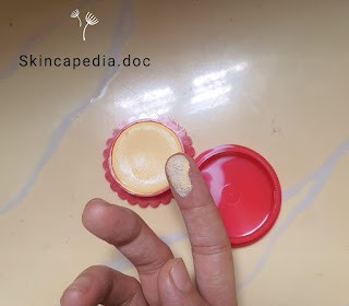 Review Kelly Pearl Cream untuk Jerawat