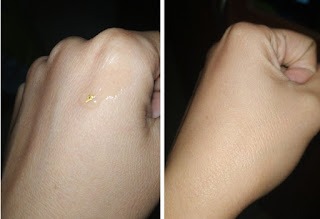 Review Safi Age Defy Gold Essence