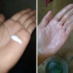 Review Safi Natural White Brightening Cleanser Grapefruit. [+Penjelasan Ingredients]