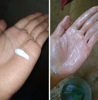 Review Safi Natural White Brightening Cleanser Grapefruit. [+Penjelasan Ingredients]