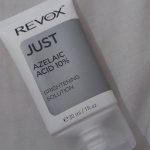 Revox B77 Just Azelaic Acid 10% Suspension