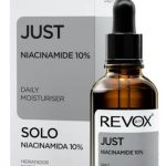 Revox B77 Just Niacinamide 10%