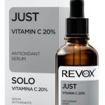 Revox B77 Just Vit C 20% Serum