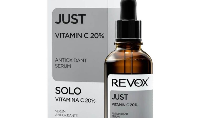 Revox B77 Just Vit C 20% Serum