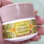 Roro Mendut Temulawak Anti-acne Plus Brightening Day Cream