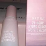 Rose All Day--- Skin by rose 24 hour hydro Surge Moisturizer