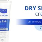 Rosken Skin Repair Dry Skin Cream Ingredients