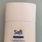 Safi Sunscreen Essential Comfort Touch SPF50+ PA++
