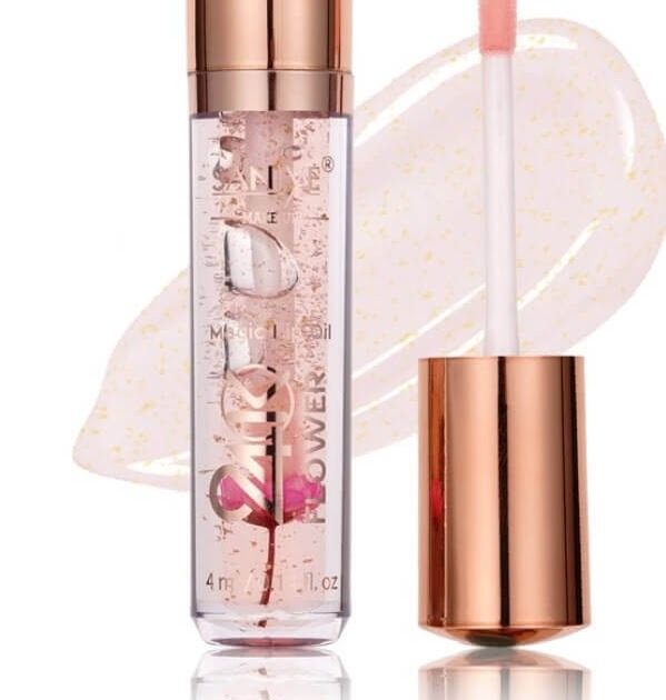 Saniye Lip Serum Ingredients