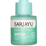 Sariayu Bright Skin Putih Langsat Face Serum