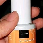 Scarlett Vitamin C Serum Ingredients