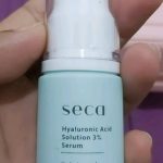 Seca HydraBoost Hyaluronic Acid Solution 3% Serum