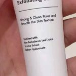 Seca Skin Renewal Mild Exfoliating Gel