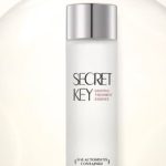 Secret Key - STE Starting Treatment Essence Ingredients