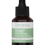 Sensatia Botanicals Brightening Cucumber Ampoule
