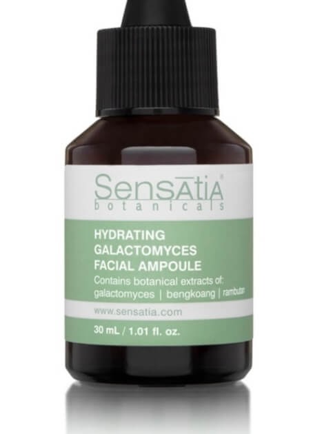 Sensatia Botanicals Hydrating Ampoule