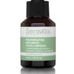 Sensatia Botanicals Regenerating Edelweis Ampoule
