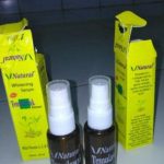 Serum temulawak V Natural