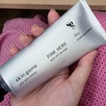 Skin Game Pink Hero Clay Mask