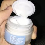 Skin space Glow up all in one cream