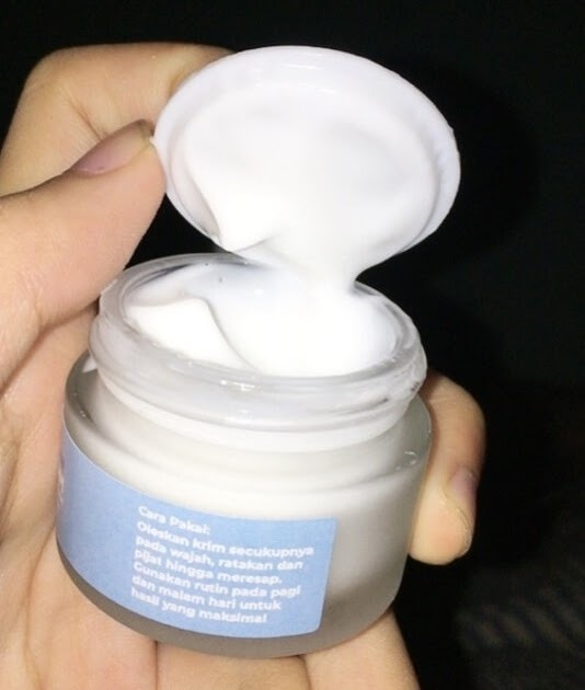 Skin space Glow up all in one cream