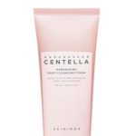 Skin1004 Madagascar Centella Poremizing Deep Cleansing Foam