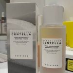 SKIN1004 Madagascar Centella Tone Brightening Boosting Toner