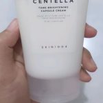 SKIN1004 Madagascar Centella Tone Brightening Capsule Cream